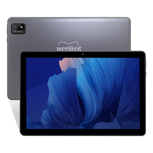 weelikeit 1019MA Android 12 Tablets 10 inch