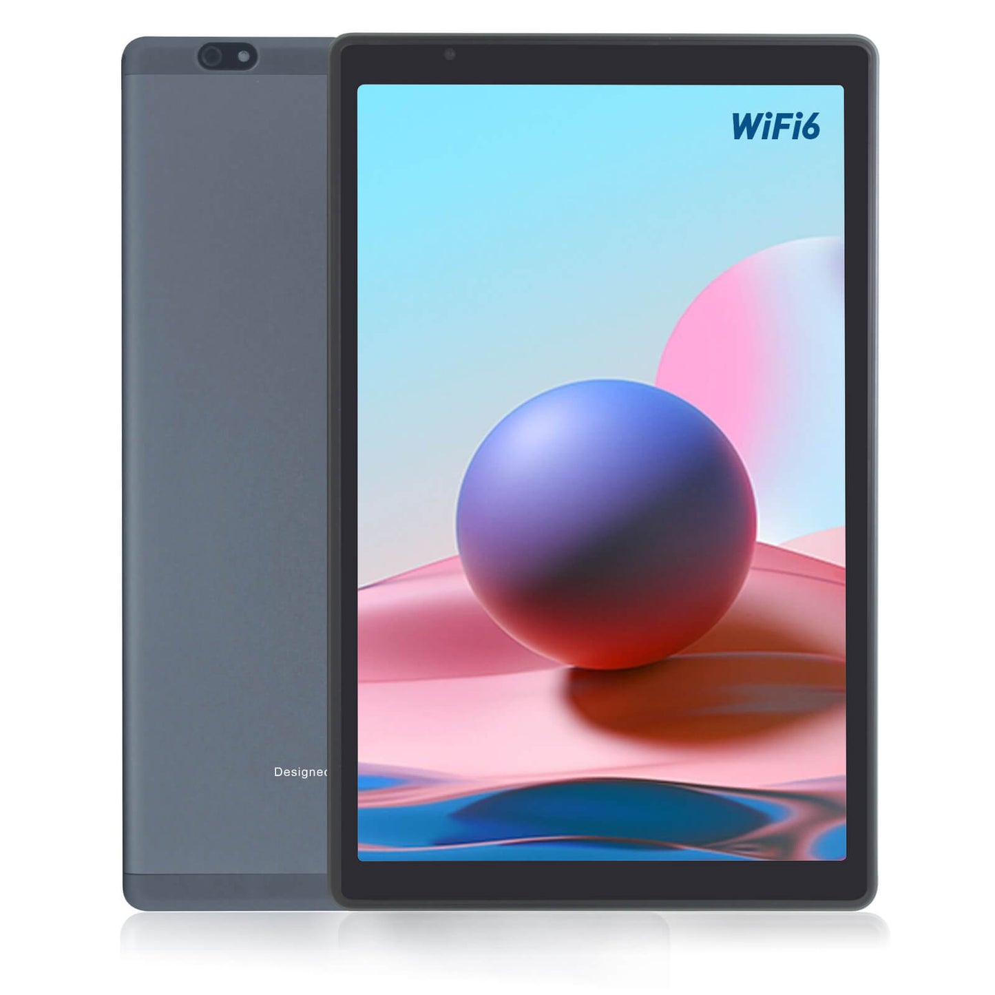weelikeit 1019 10.1 Inch Android 11 Tablet